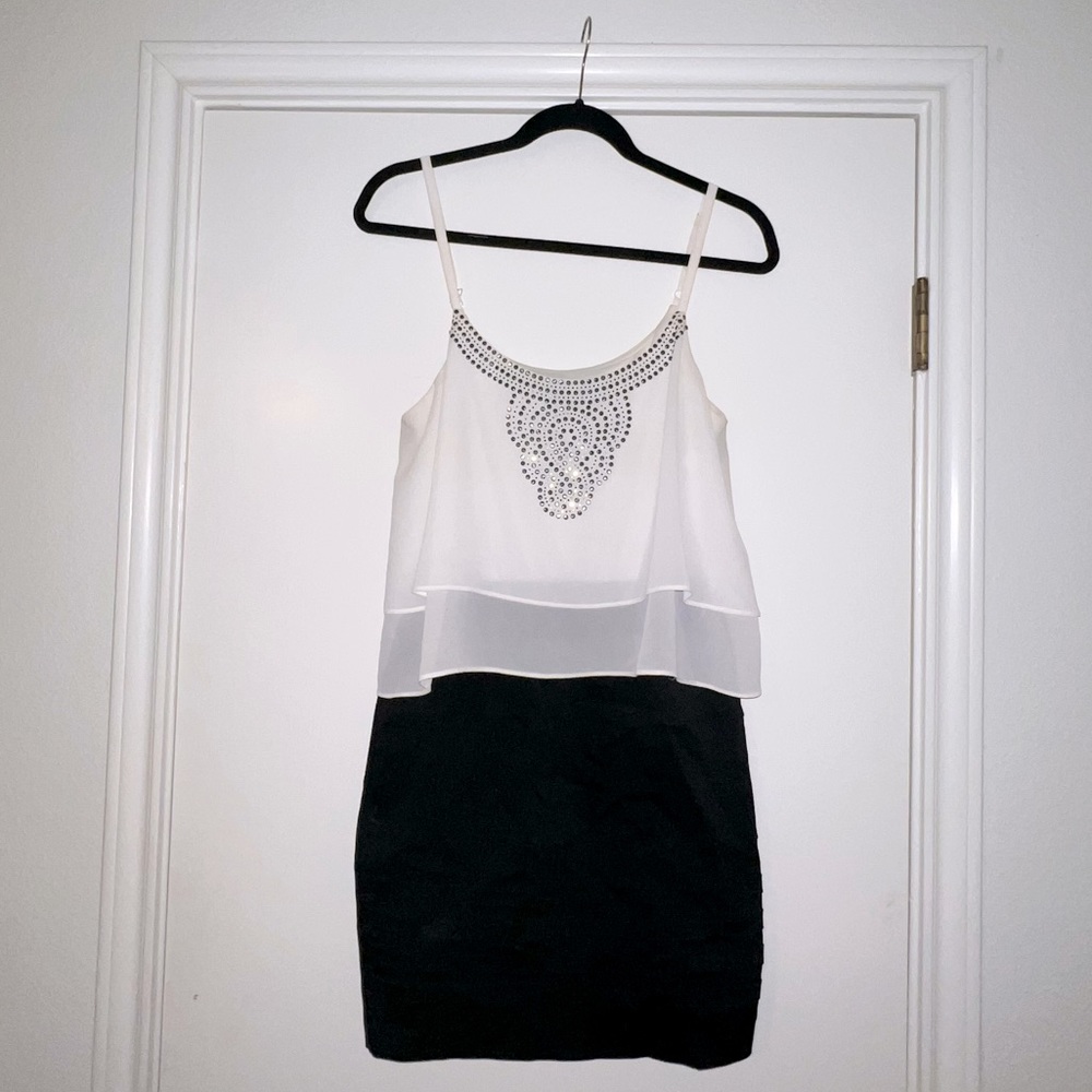 I.N. San Francisco Dress